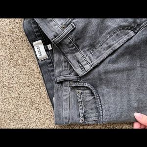 AGOLDE Jeans NWOT